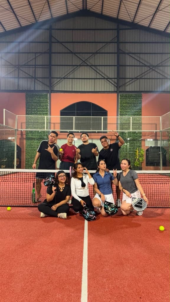 Padel.10 media 1