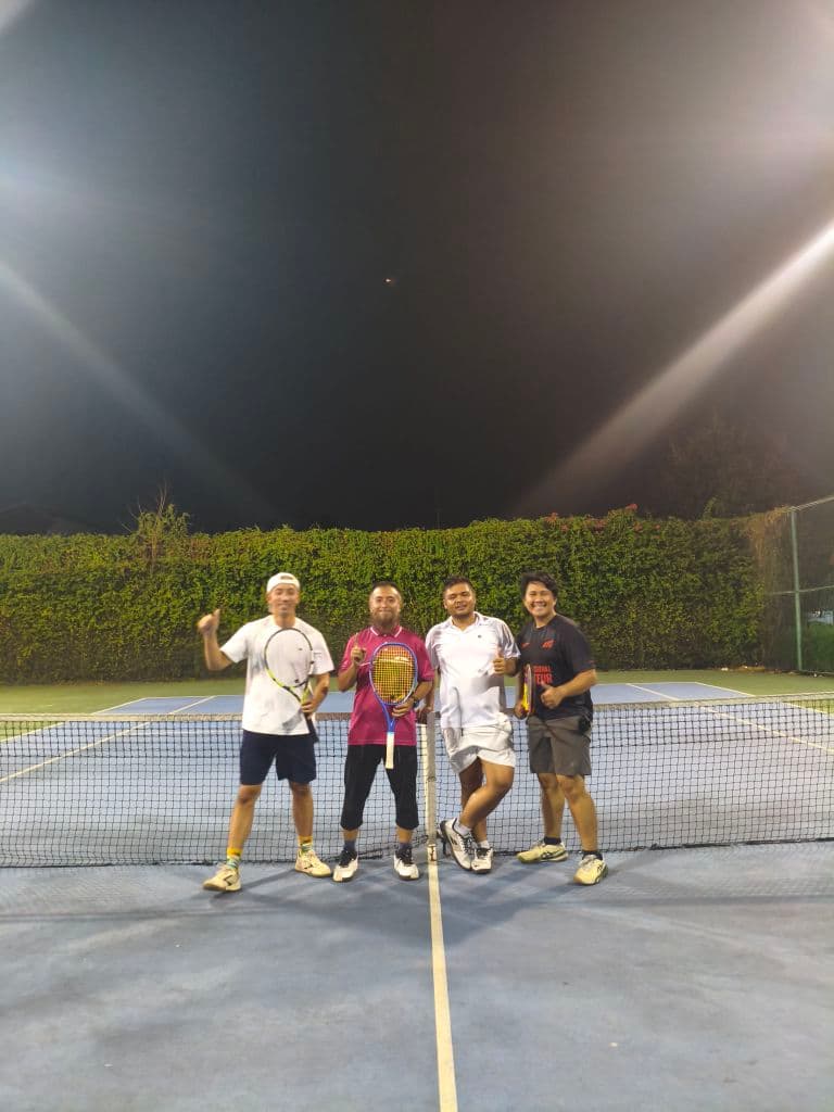TENNIS MULU media 3