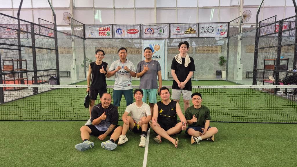 PADEL BAE media 1