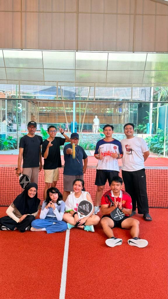 PSBB Padel Club media 2