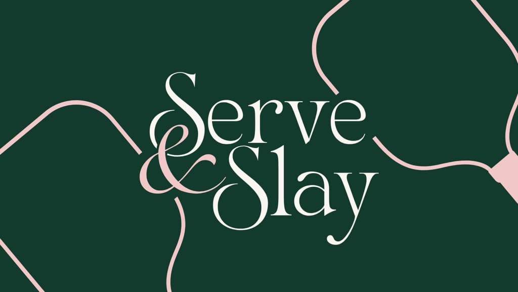 Serve & Slay media 3