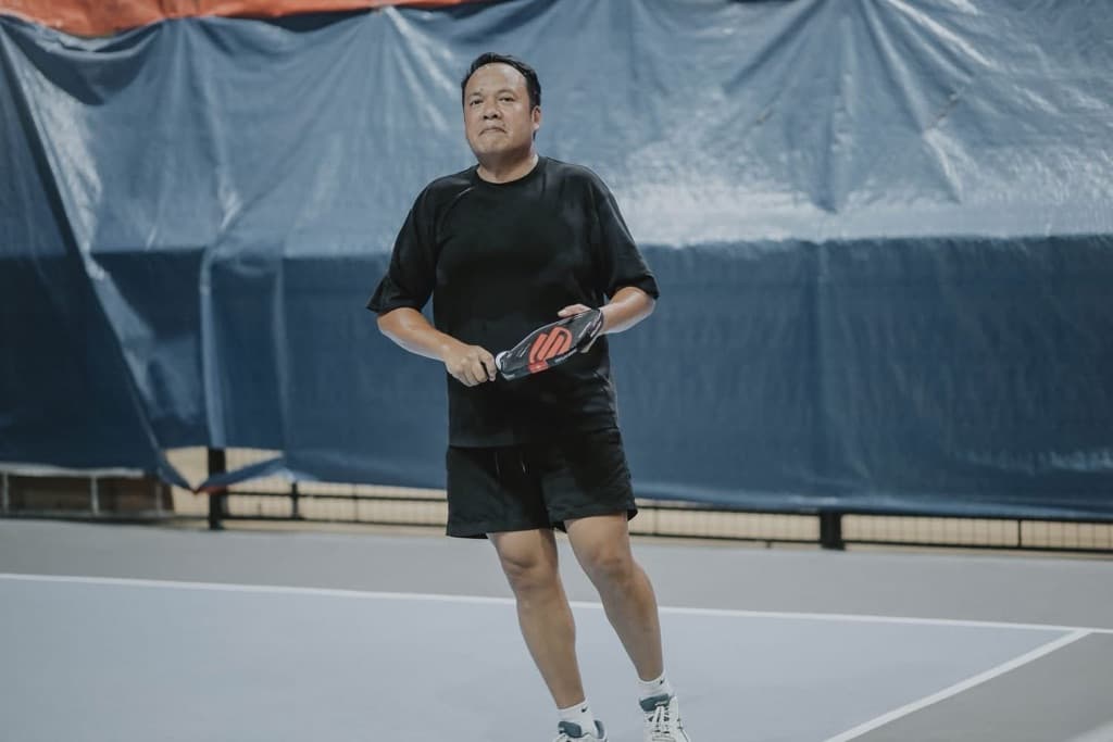 Dark Slice Pickleball Club media 4