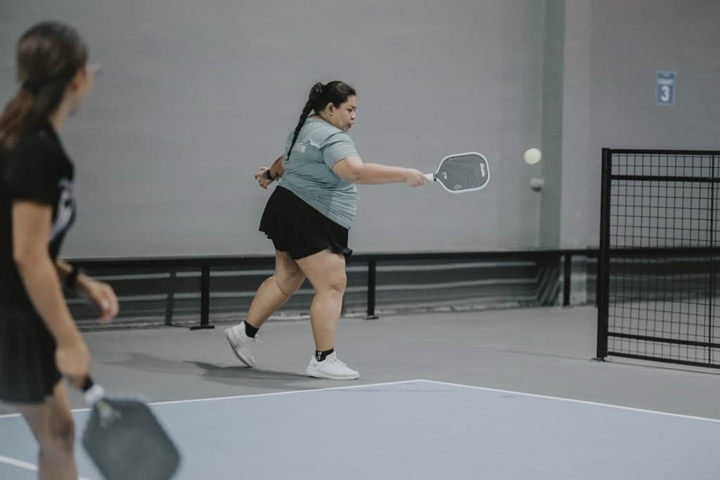 Dark Slice Pickleball Club media 5