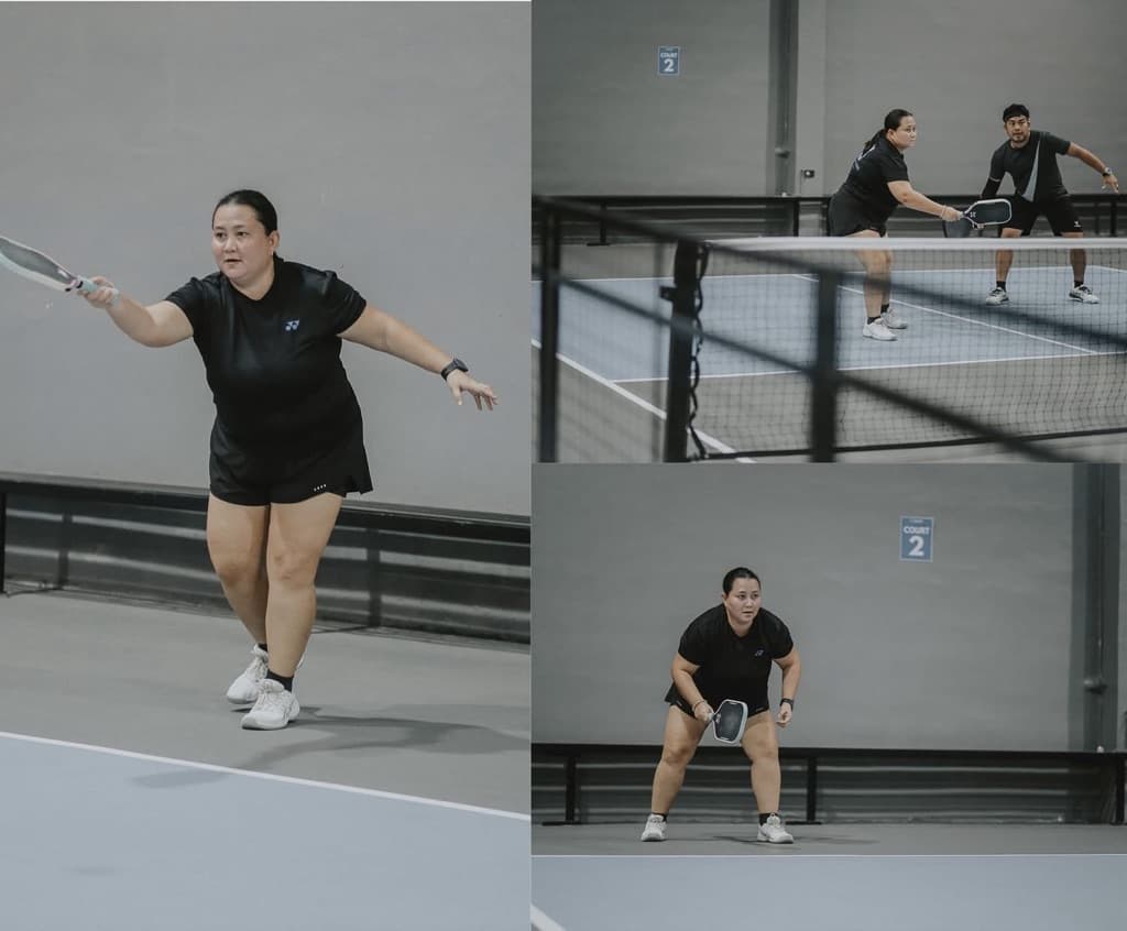 Dark Slice Pickleball Club media 6