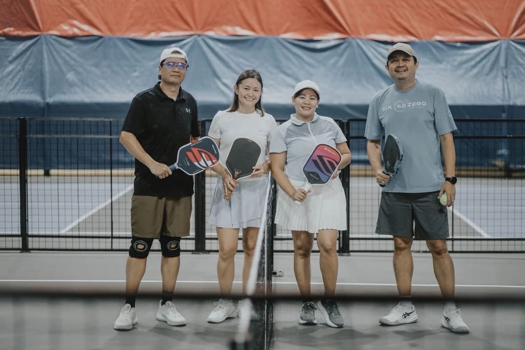 Dark Slice Pickleball Club media 3