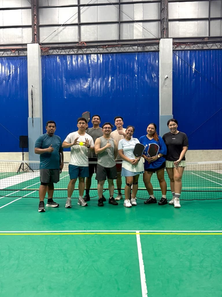 Dink Shift Pickleball Club media 1