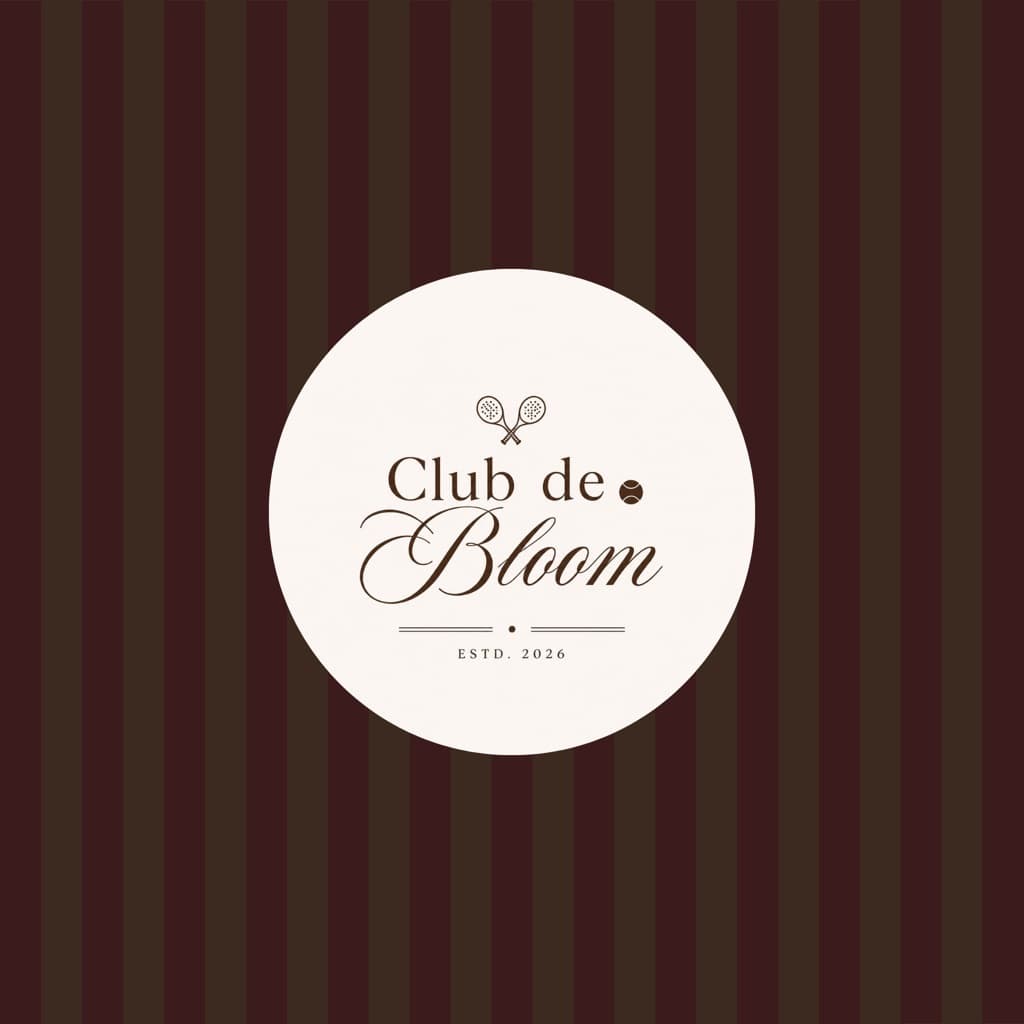 Club De Bloom💋 media 1