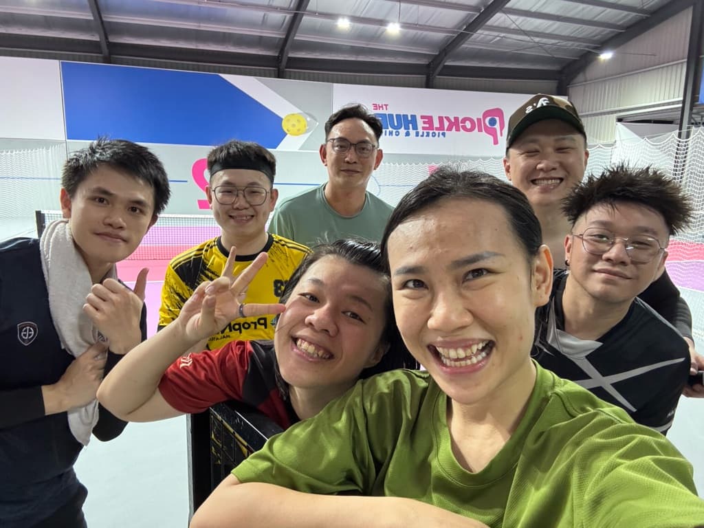 16S Club x Franklin Malaysia media 1