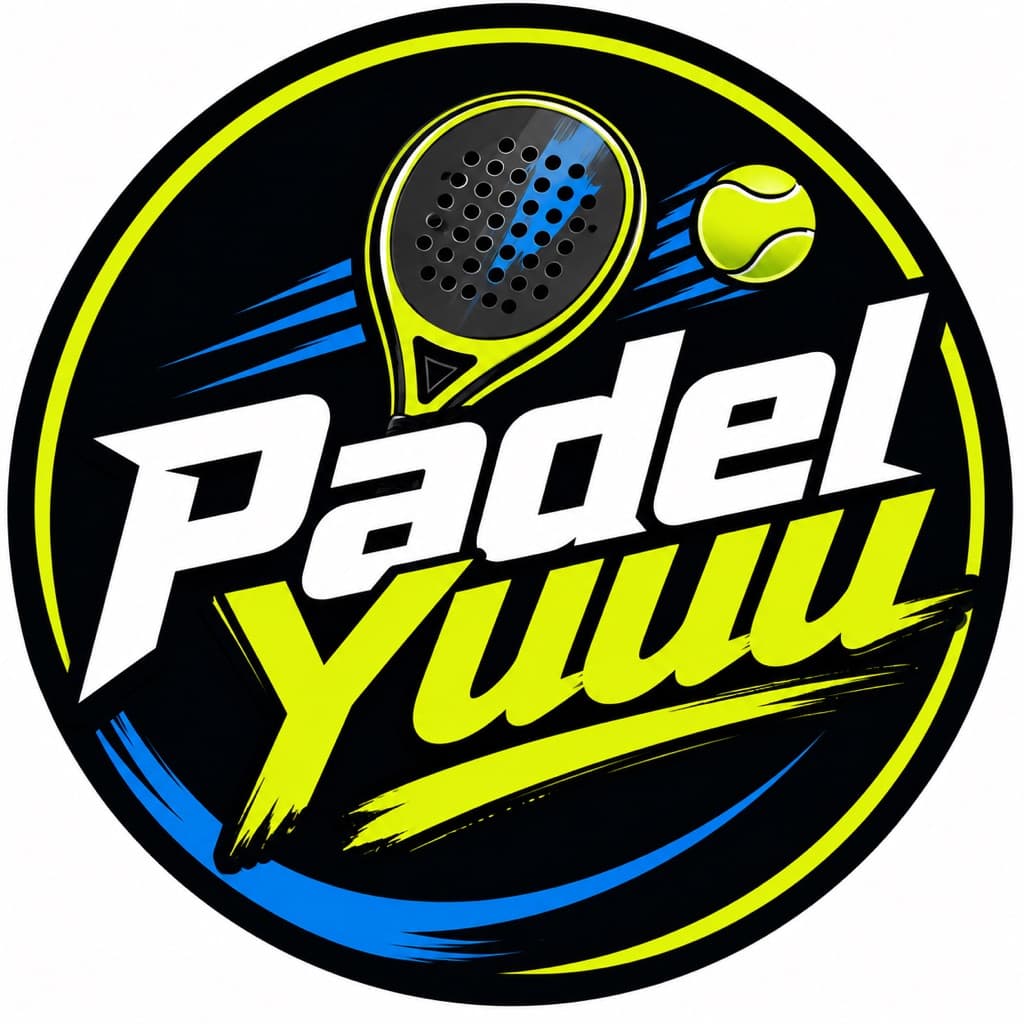 PADEL YUUU… media 1
