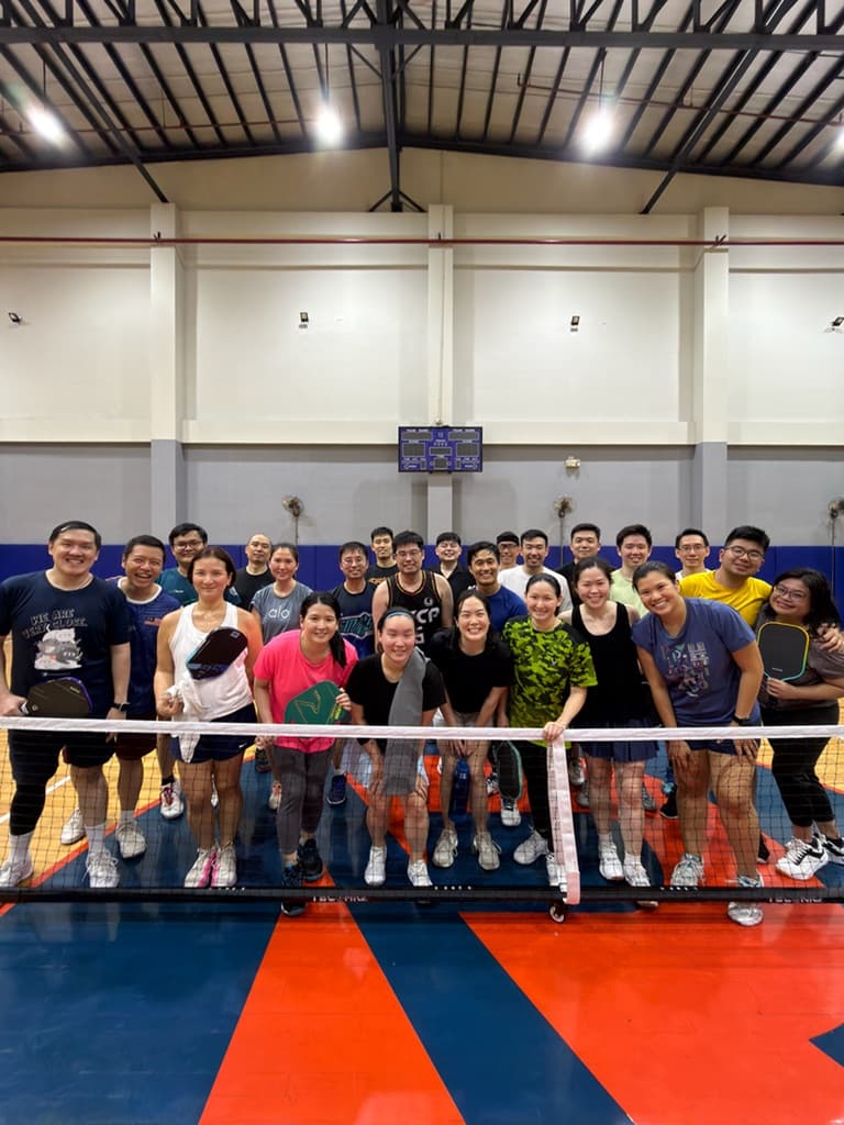 Volley Titans media 1