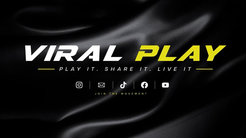 VIRAL PLAY media 1