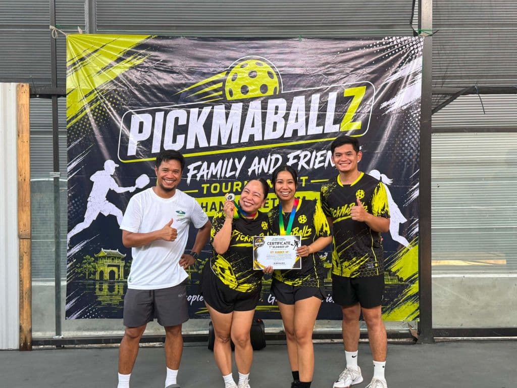 PickMaBallz media 3