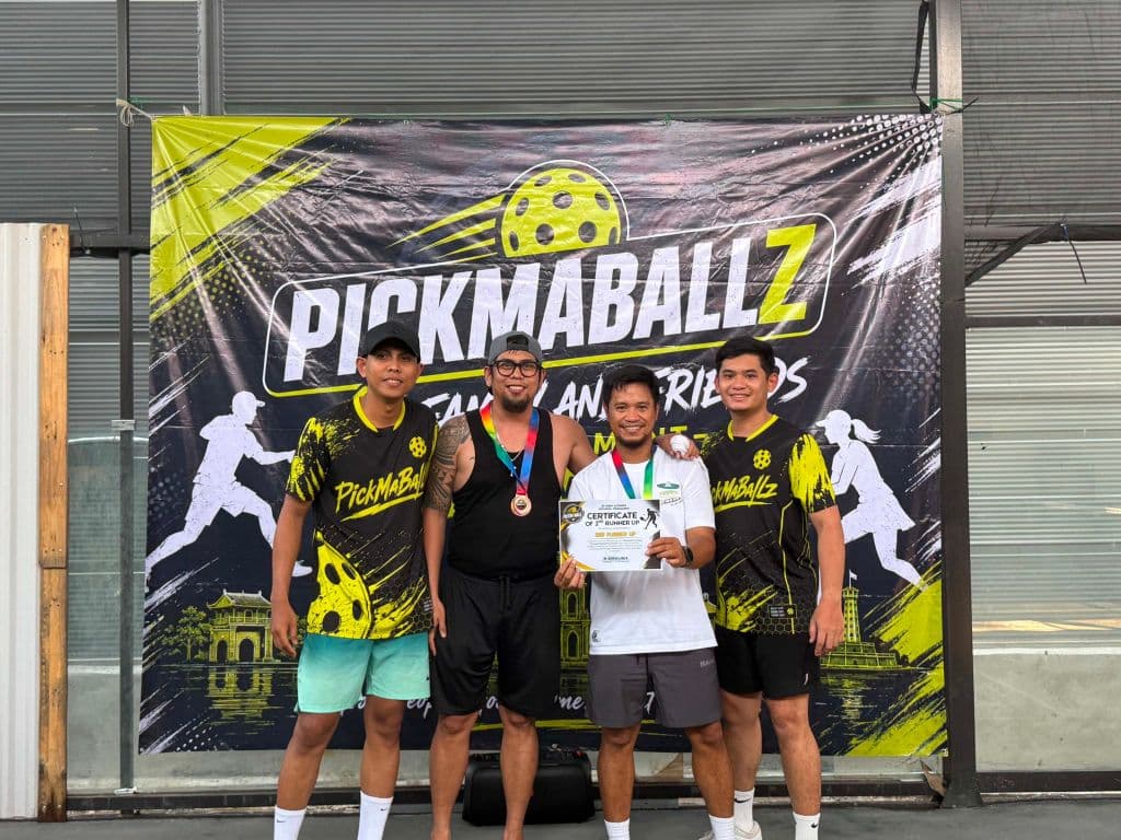 PickMaBallz media 6