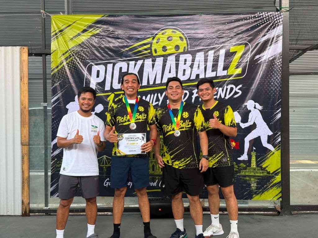 PickMaBallz media 4