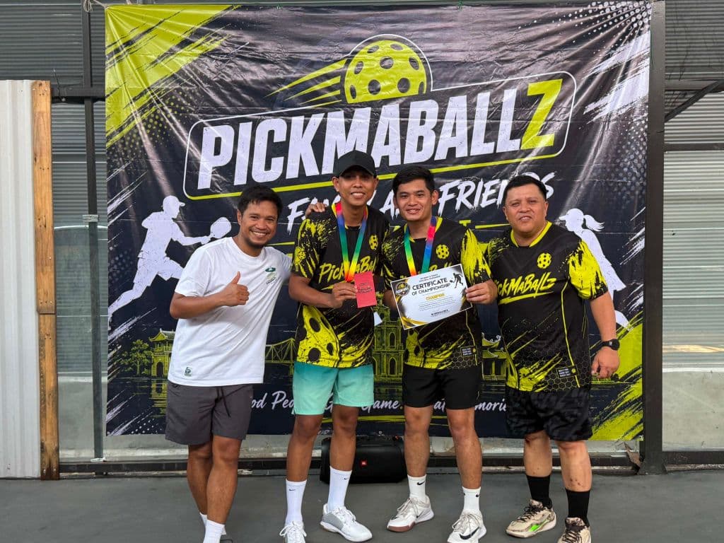 PickMaBallz media 2