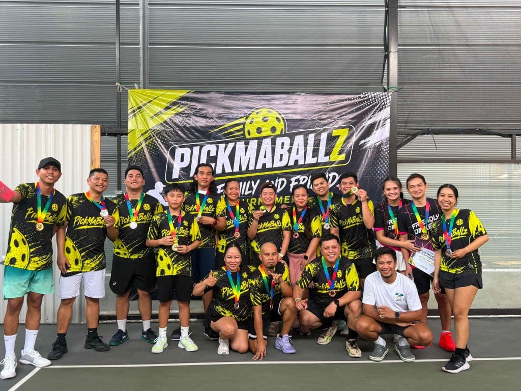 PickMaBallz media 5