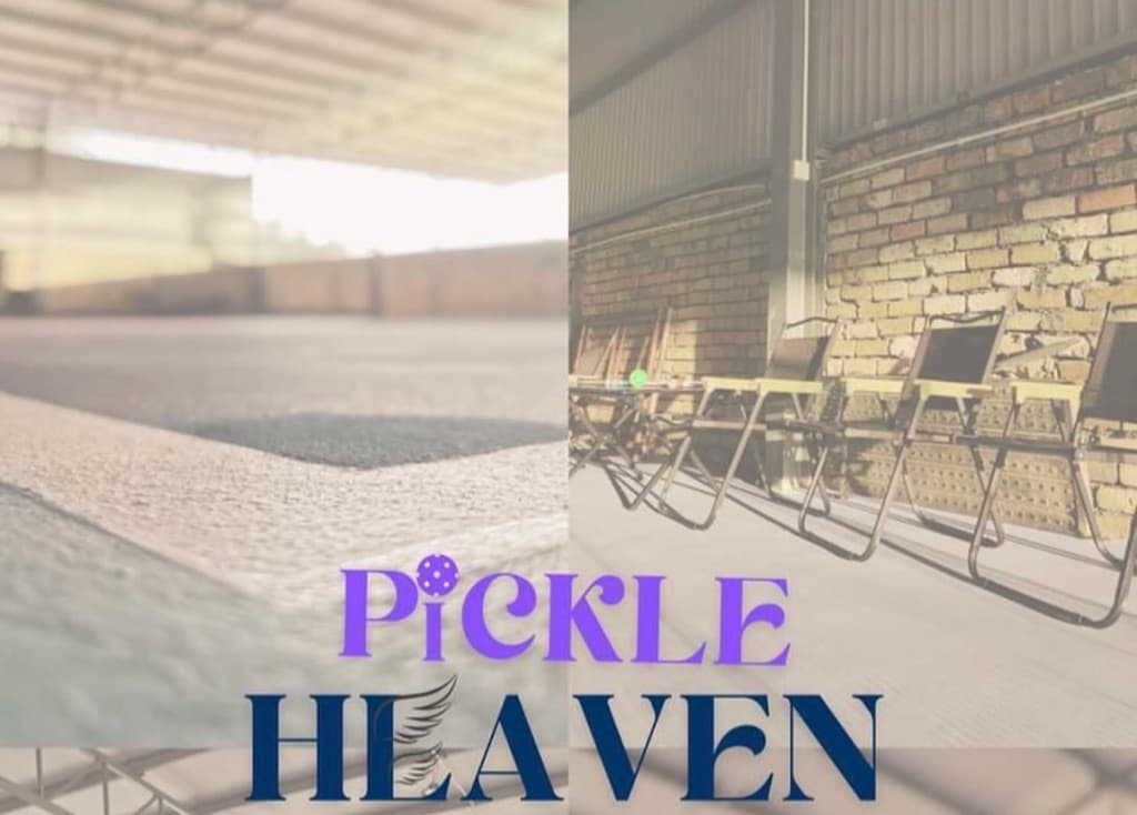 PICKLE HEAVEN CLUB media 3