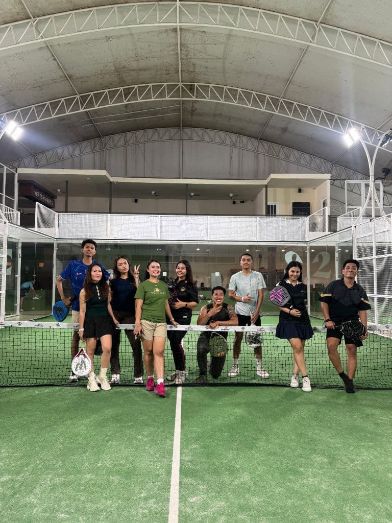 District of Padel media 2