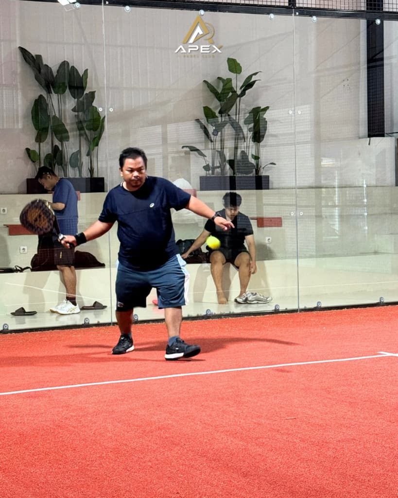 Apex Padel Club media 5