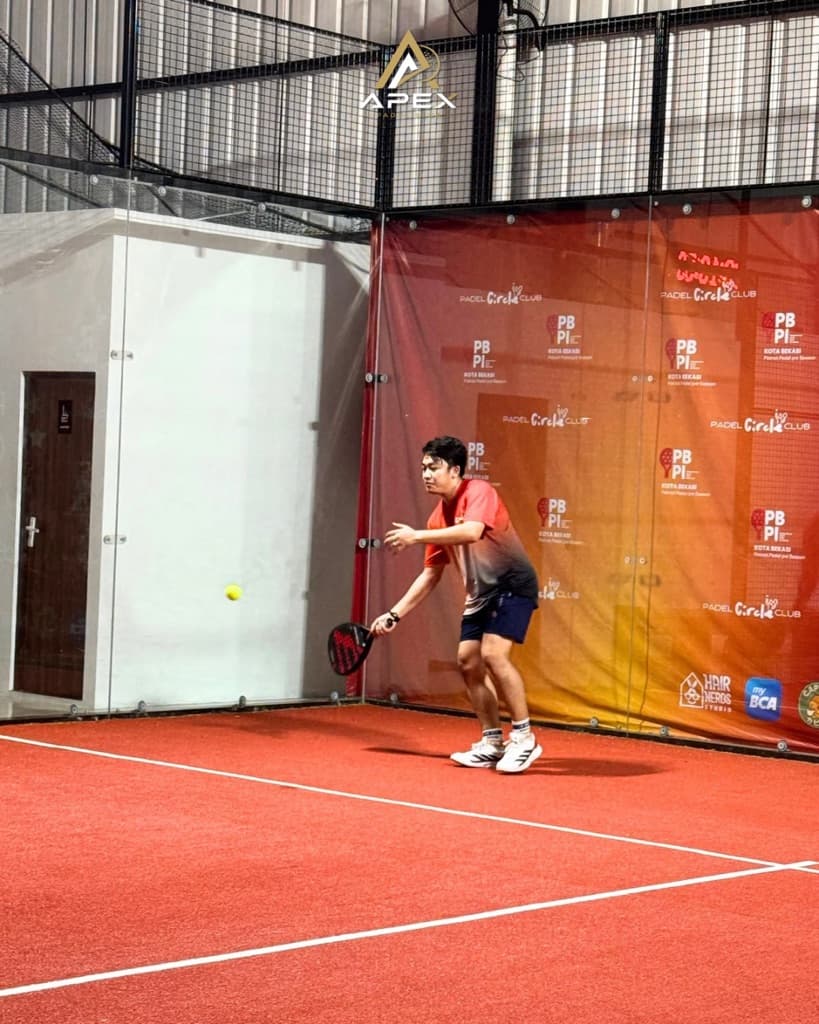 Apex Padel Club media 4