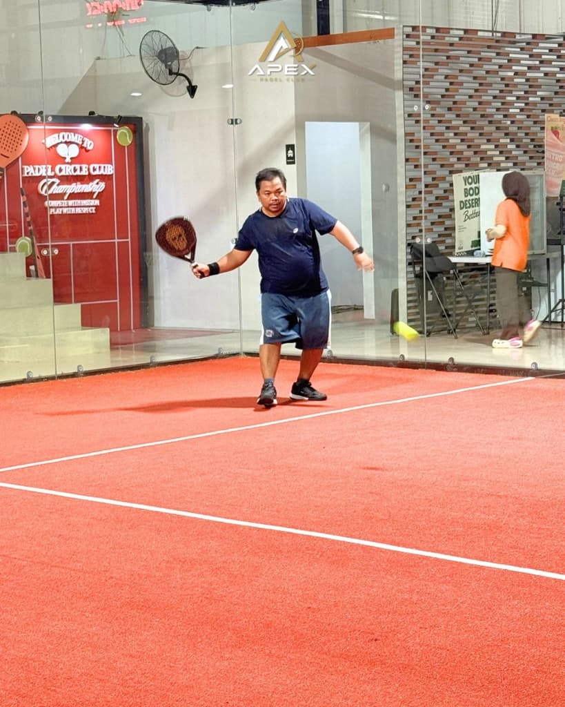Apex Padel Club media 3