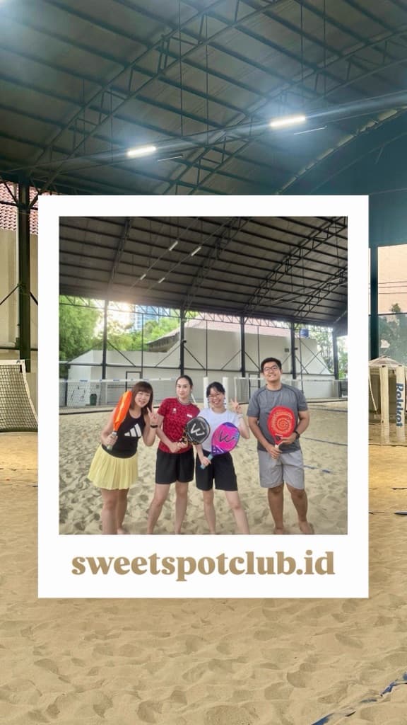 Sweet Spot media 5