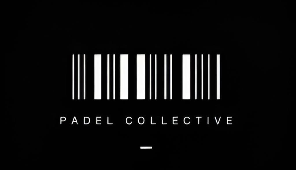 PADEL COLLECTIVE  media 1