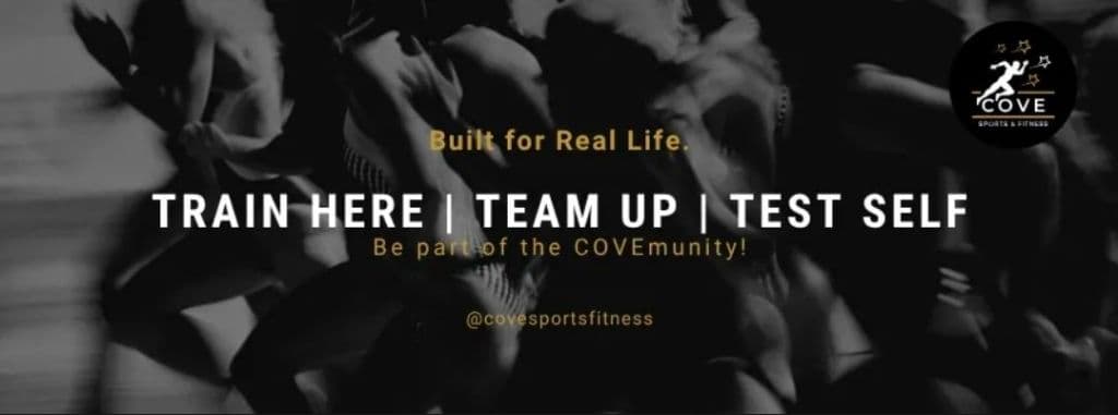 Cove Sports media 1