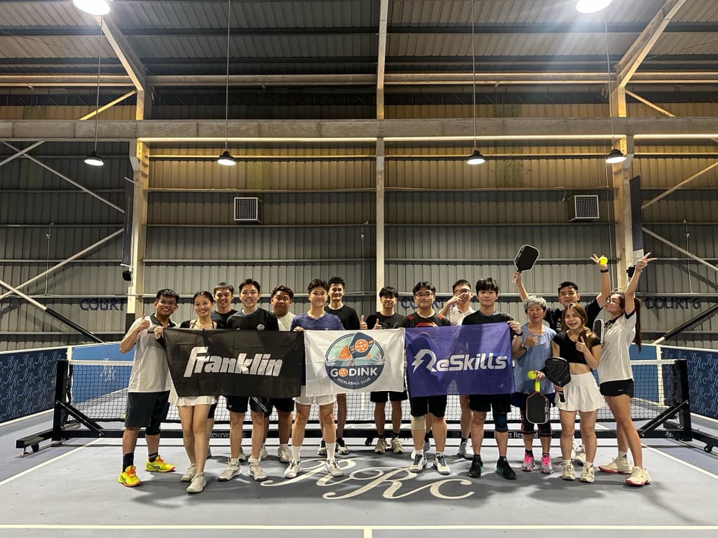 GODINK x Franklin Malaysia x ReSkills media 5