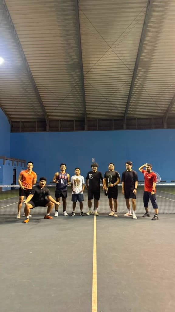 The Nuclear Club (TNC) ⚛️ media 4