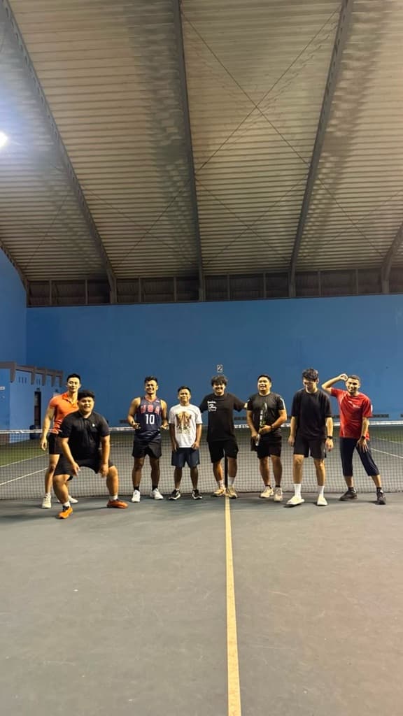 The Nuclear Club (TNC) ⚛️ media 3
