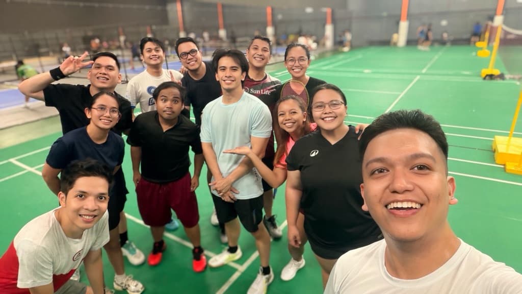 Sikat Smashers media 2