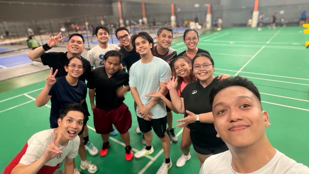 Sikat Smashers media 1