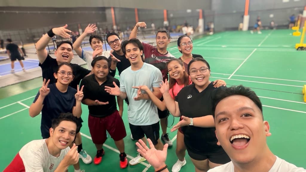Sikat Smashers media 3