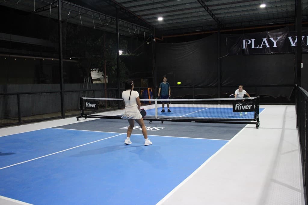 Dink Dynasty Pickleball Club media 4