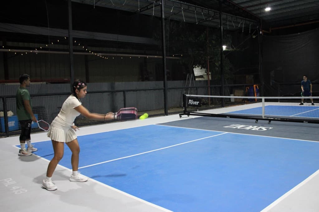 Dink Dynasty Pickleball Club media 2
