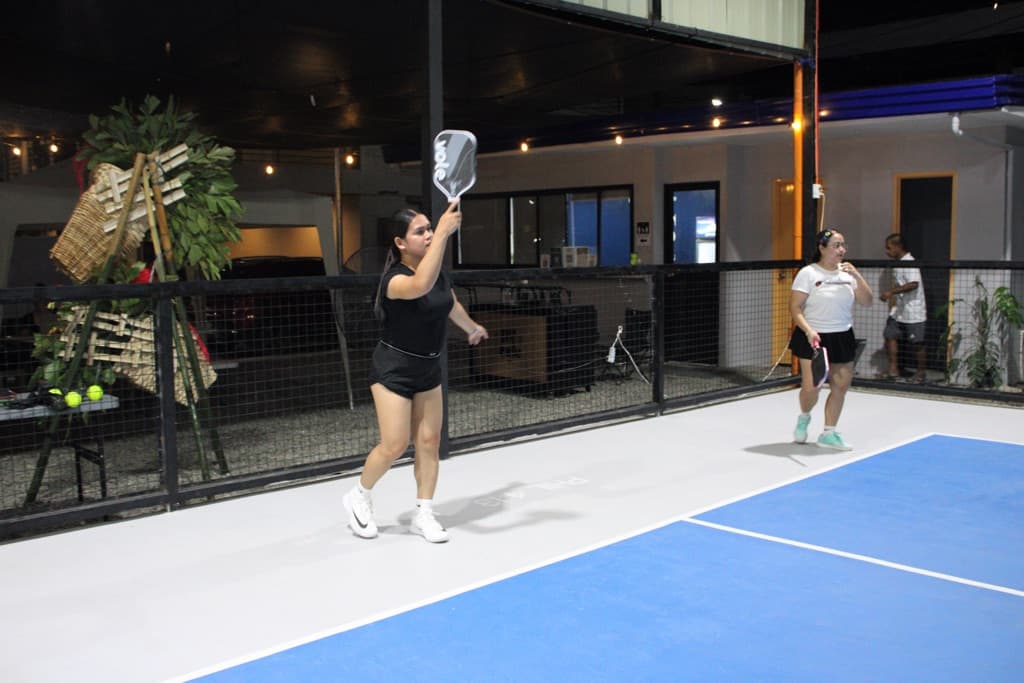Dink Dynasty Pickleball Club media 6