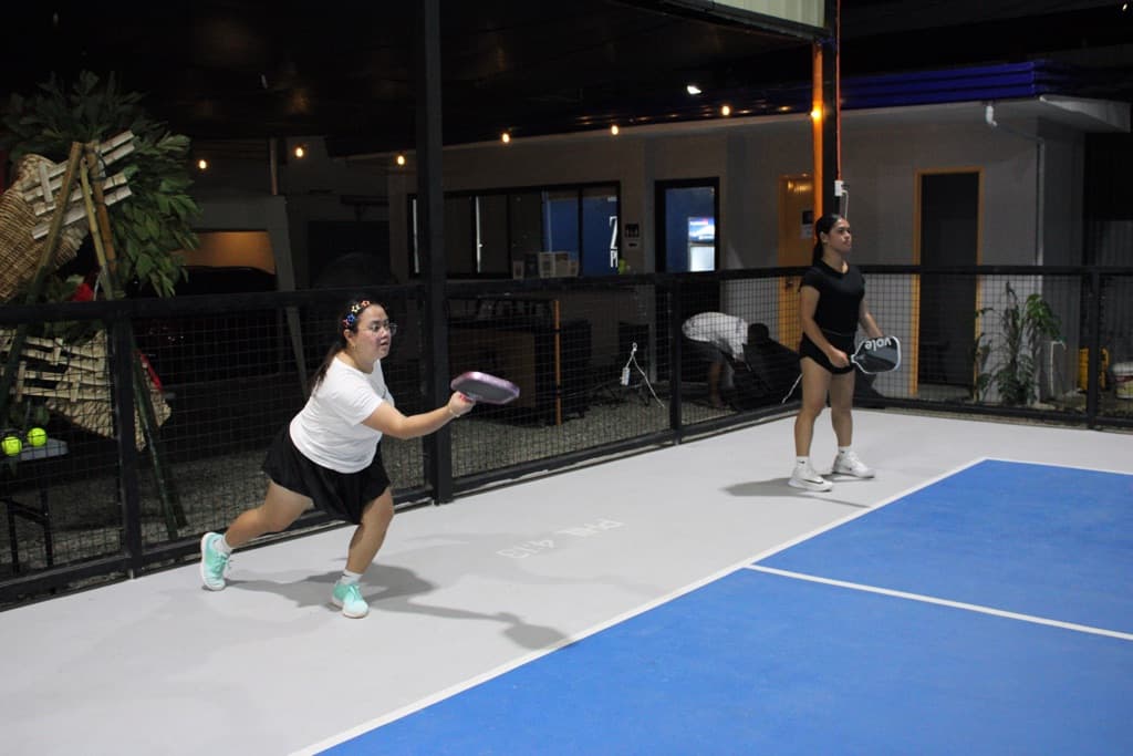Dink Dynasty Pickleball Club media 3