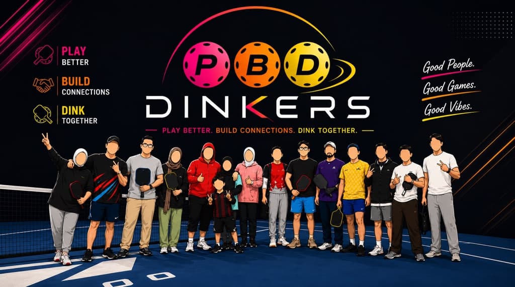 PBD Dinkers Club media 6