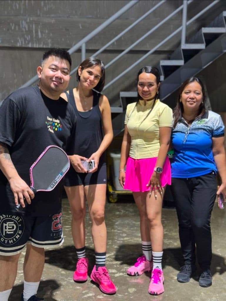 MAD MetroAsia Arena media 6