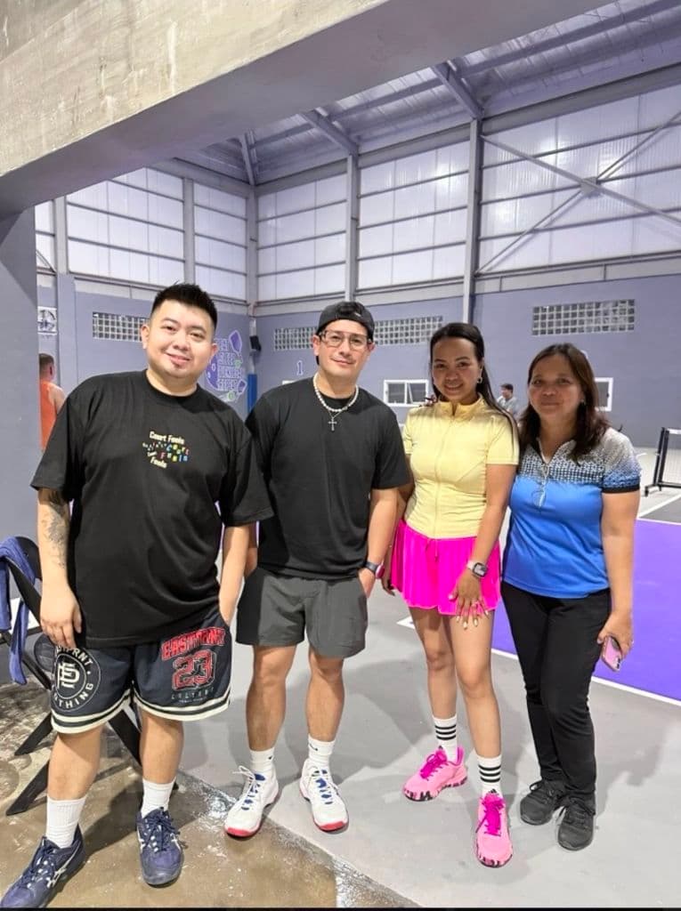 MAD MetroAsia Arena media 4