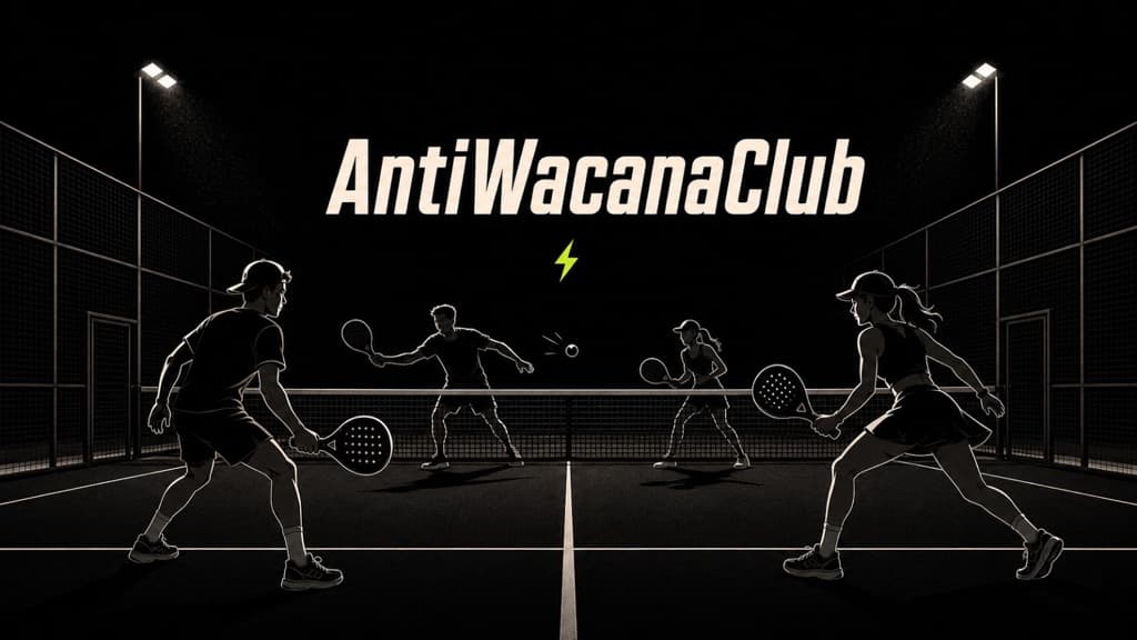 AntiWacanaClub media 1