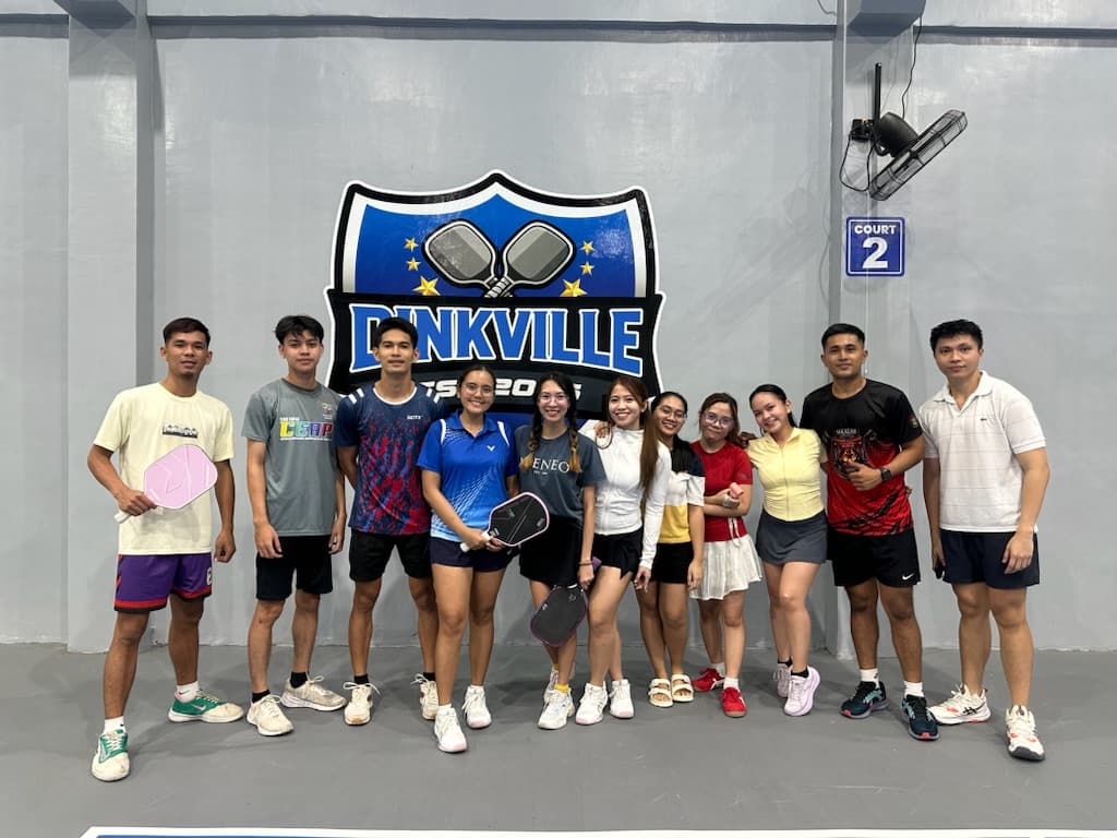 Sports Club media 3