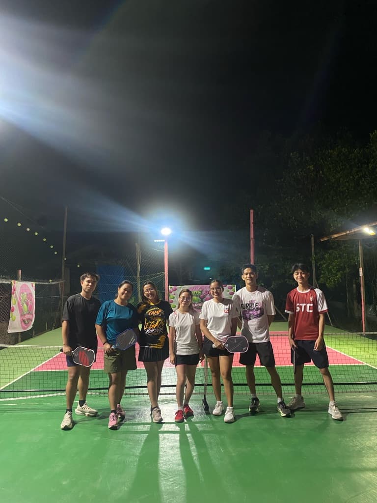 Sports Club media 1