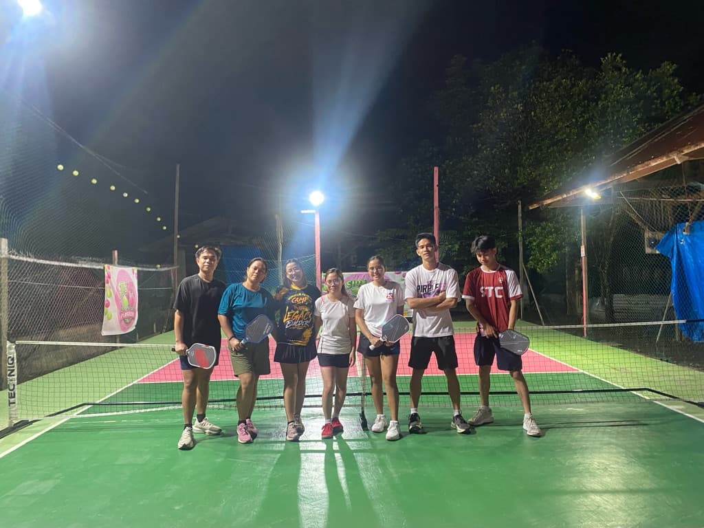 Sports Club media 2