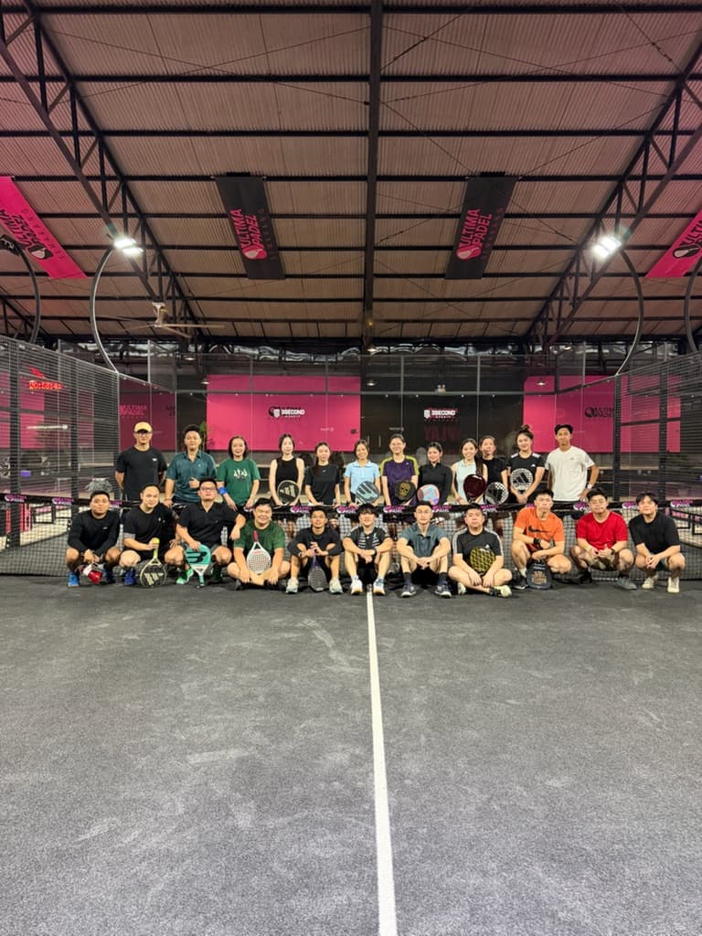 PADEL KOPIKO media 1