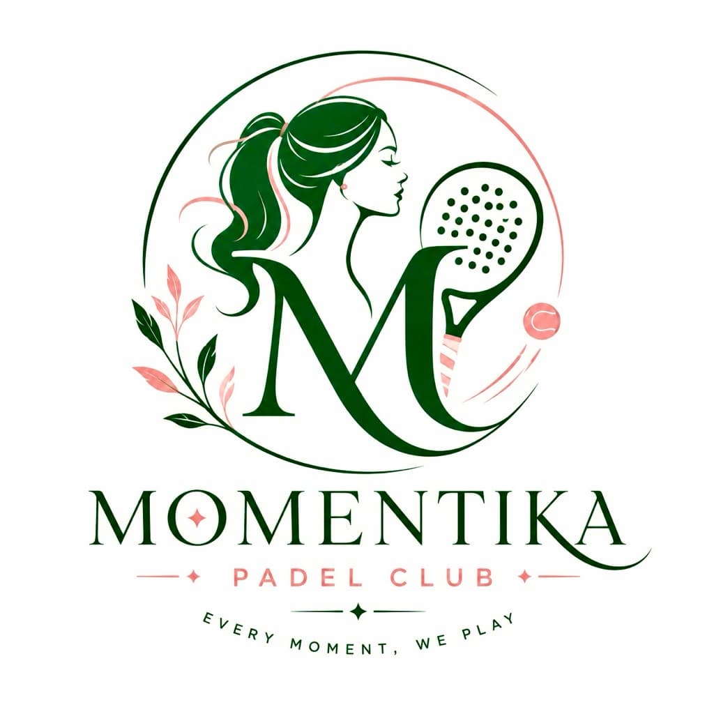 Momentika Padel Club media 1