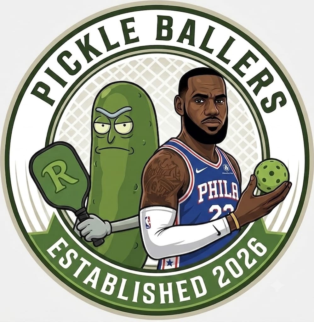 Pickle Ballers media 1