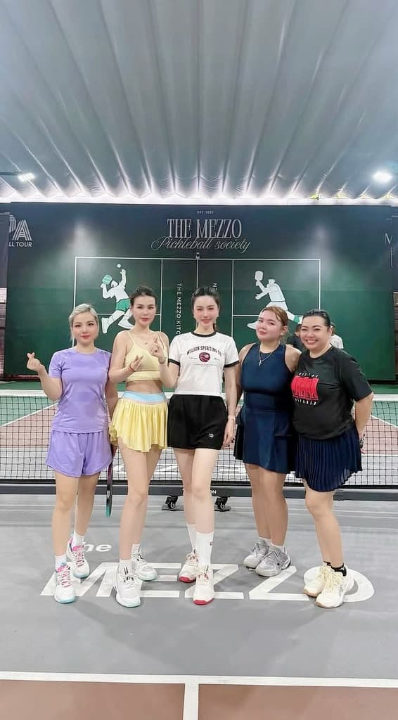 OQ Match Point Club 🏚️🇻🇳 media 4