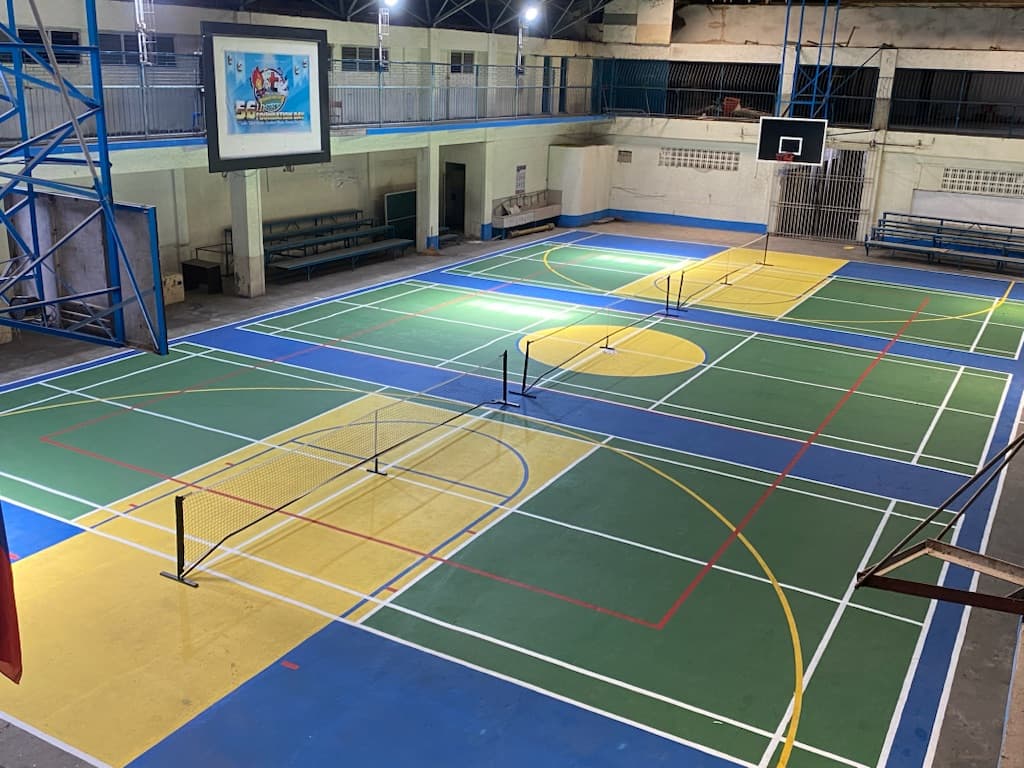 Immaculate Pickleball Center media 1
